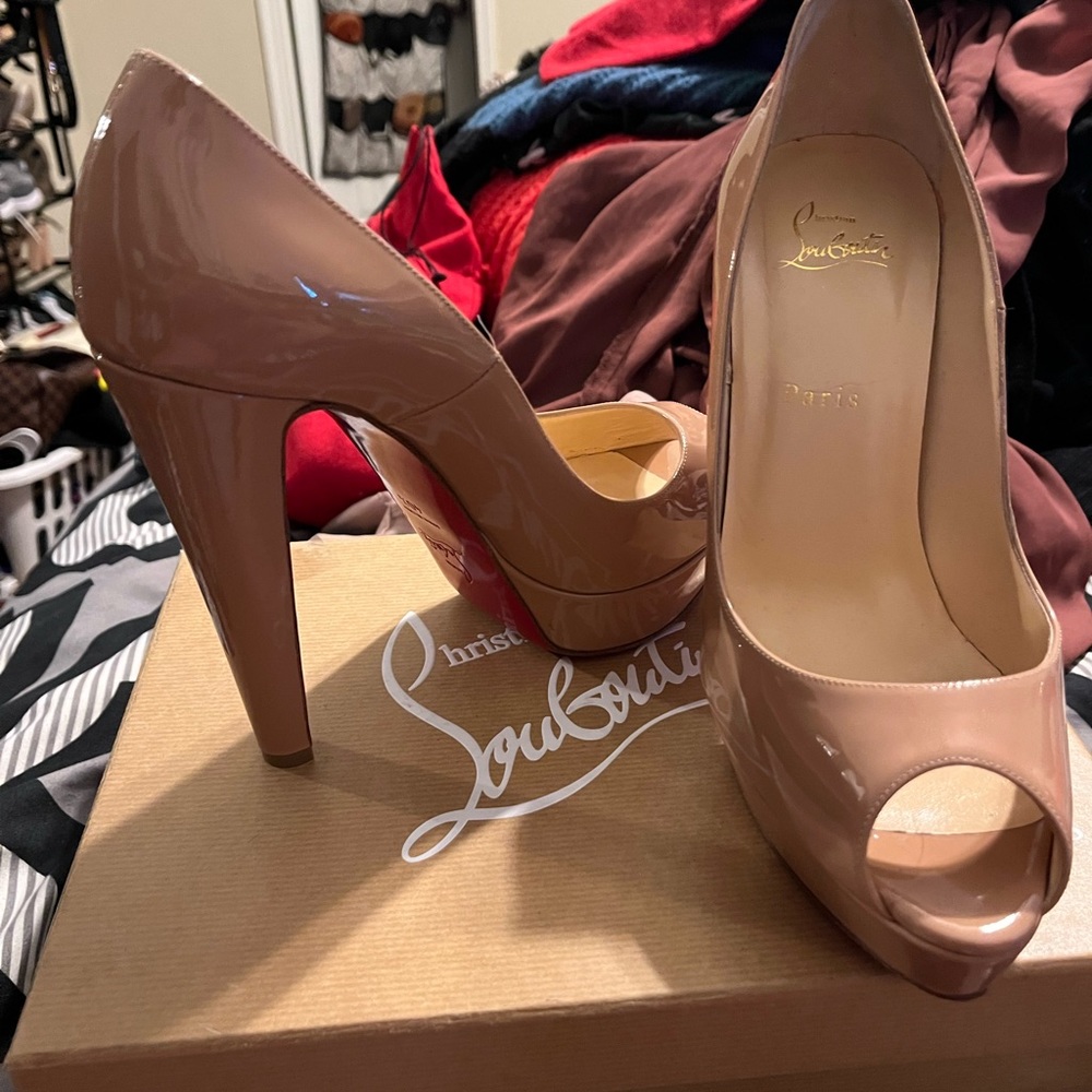 Practically New - image 1